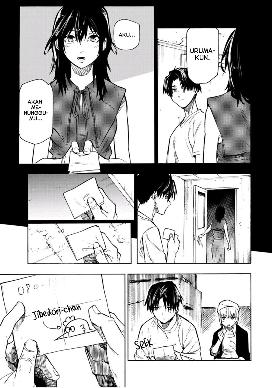 Chapter 94 - halaman 15