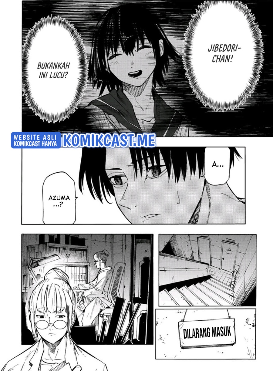 Chapter 94 - halaman 16