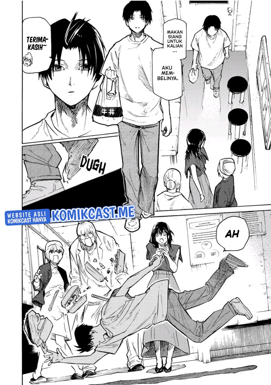 Chapter 94 - halaman 8