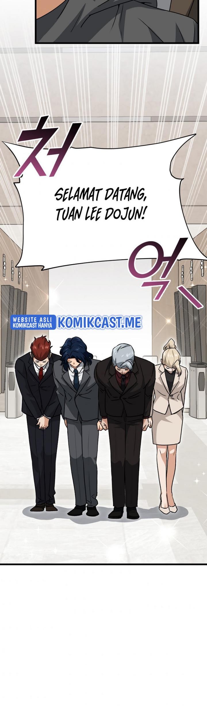 Chapter 95 - halaman 50