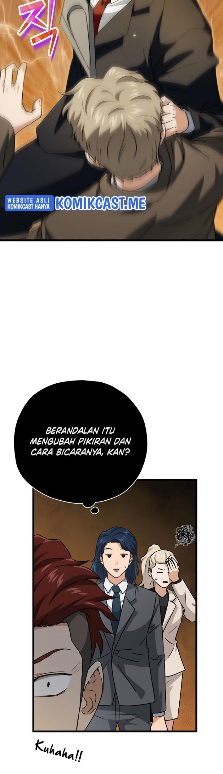 Chapter 95 - halaman 60
