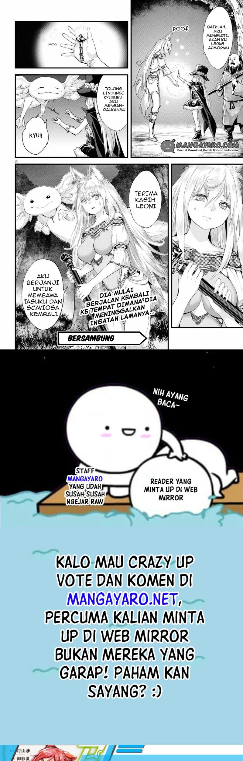 Chapter 20 - halaman 22