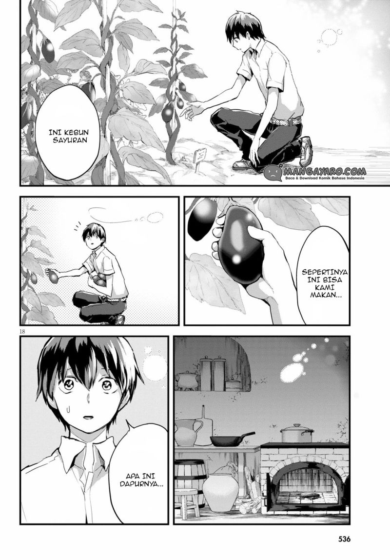Chapter 19 - halaman 20
