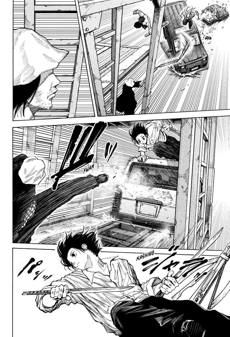 Chapter 78 - halaman 10