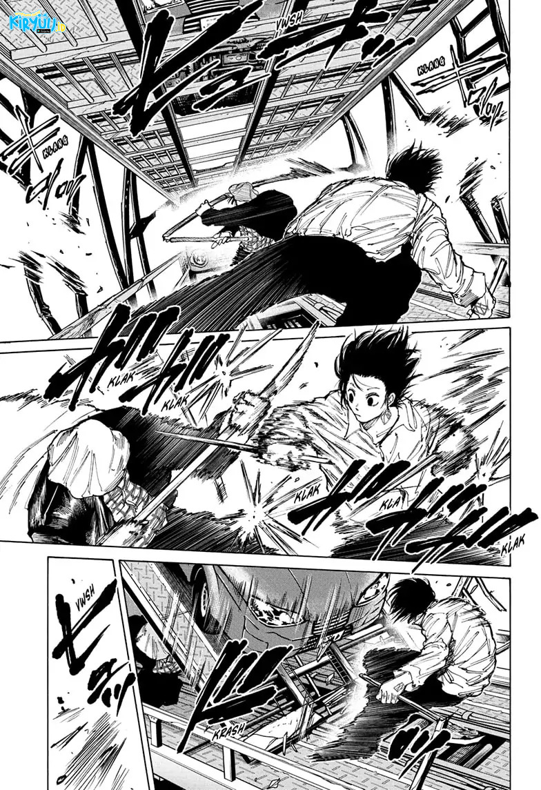 Chapter 78 - halaman 11