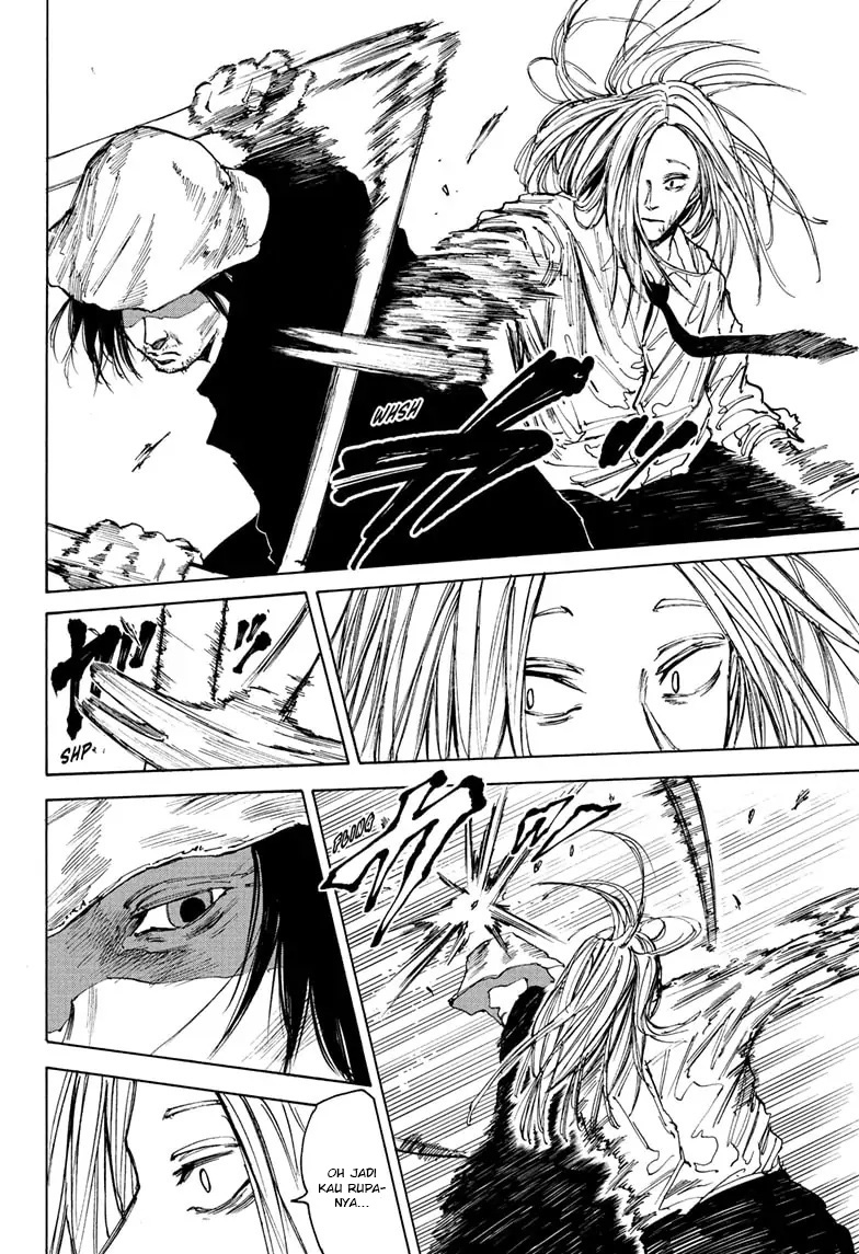 Chapter 78 - halaman 12
