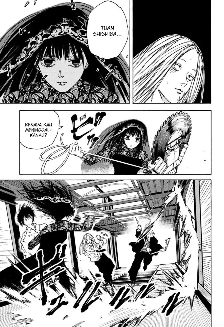 Chapter 78 - halaman 15