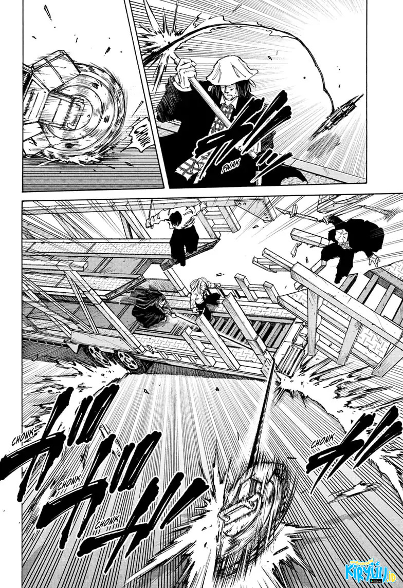 Chapter 78 - halaman 16