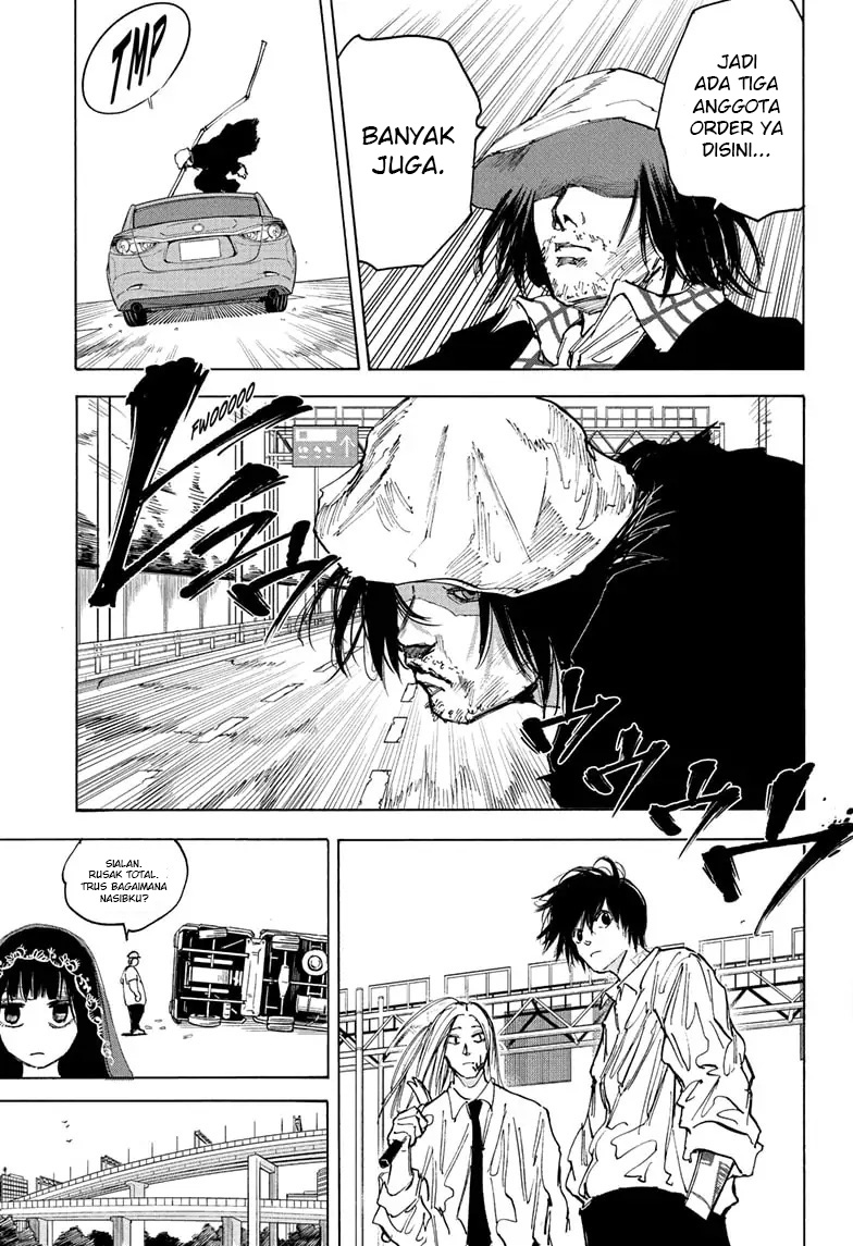 Chapter 78 - halaman 17