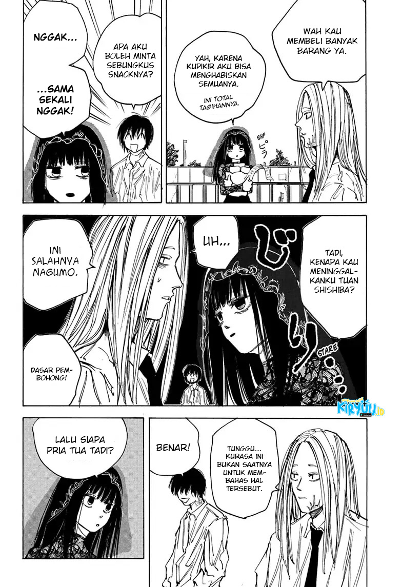 Chapter 78 - halaman 18