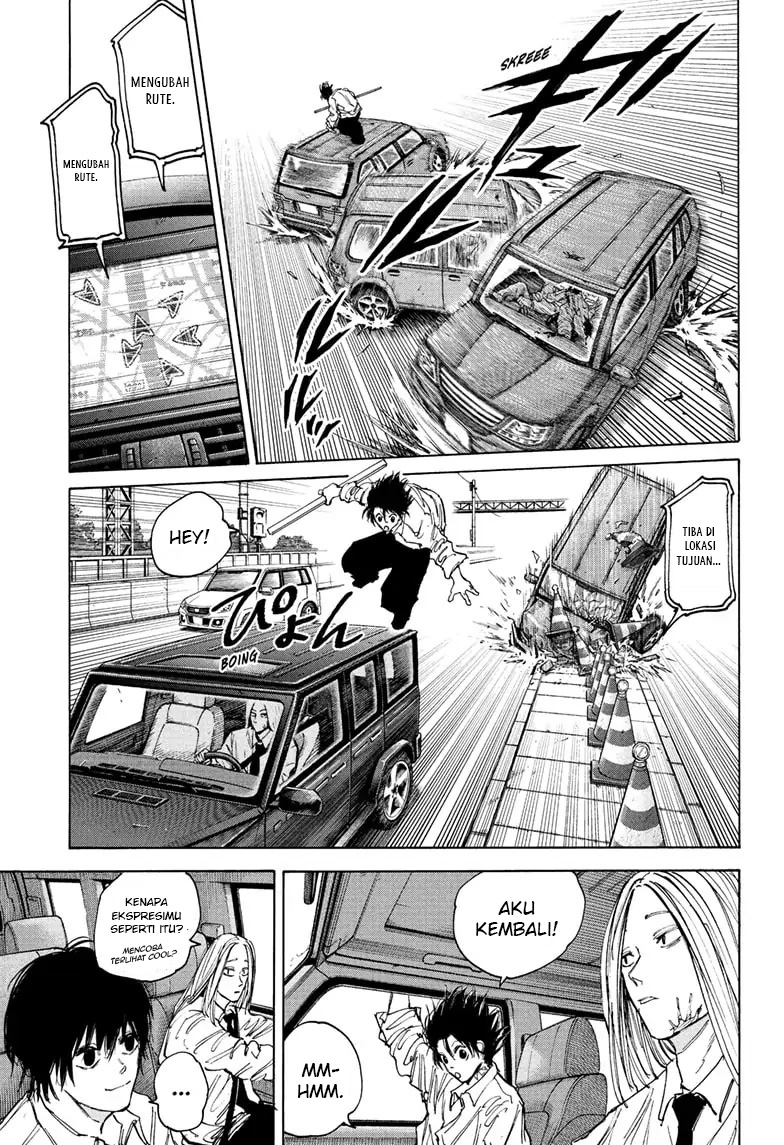 Chapter 78 - halaman 6