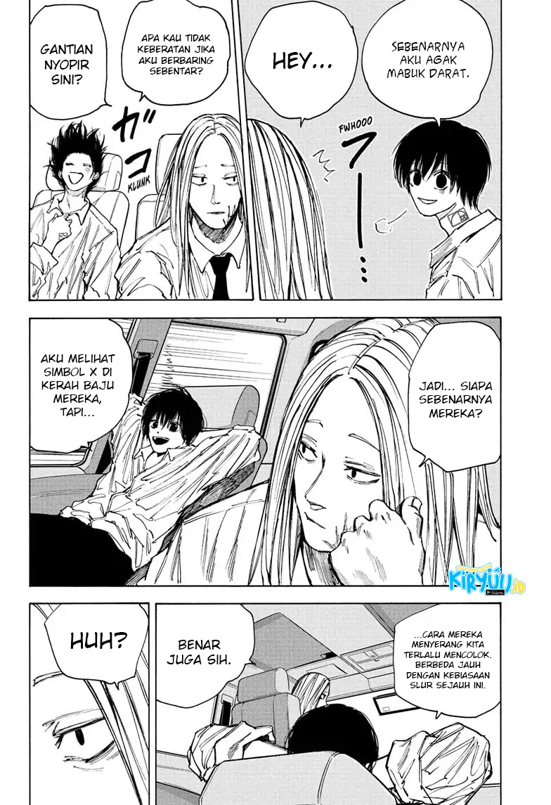 Chapter 78 - halaman 7
