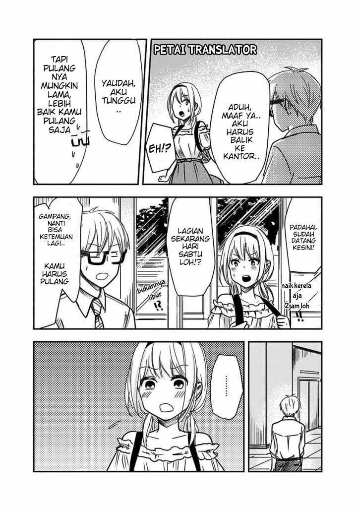 Chapter 25 - halaman 5