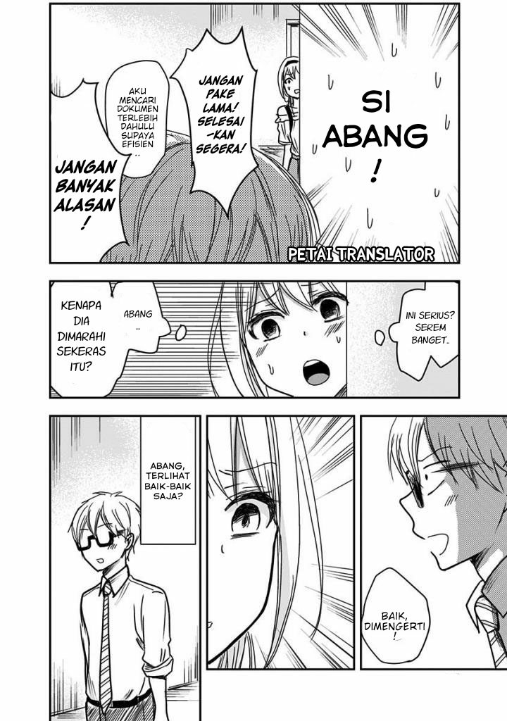 Chapter 25 - halaman 8