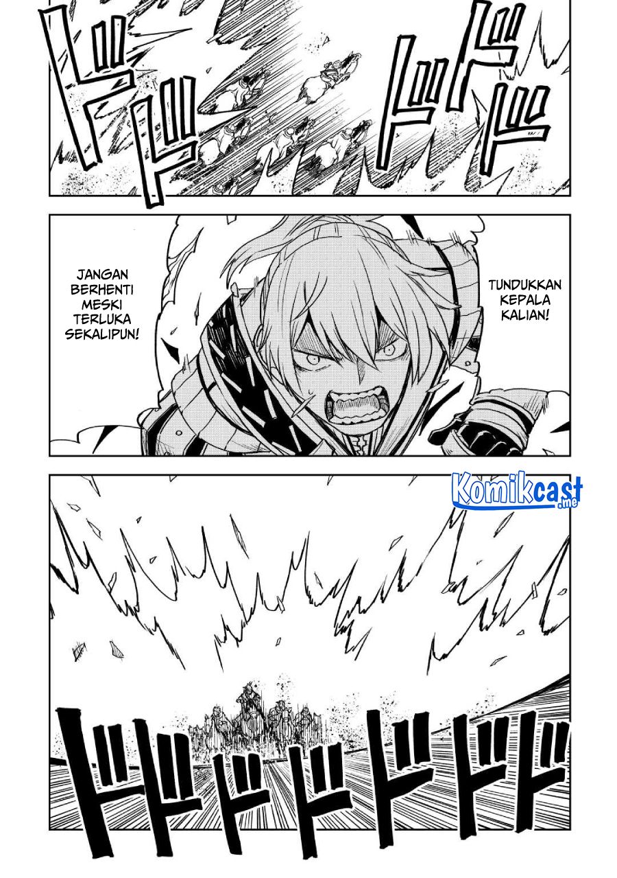 Chapter 77 - halaman 12