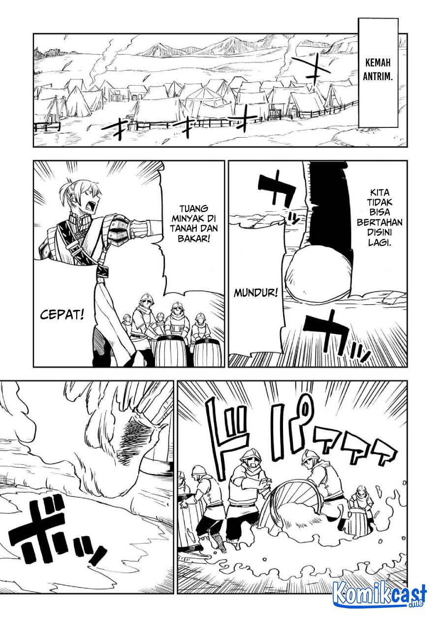 Chapter 77 - halaman 13