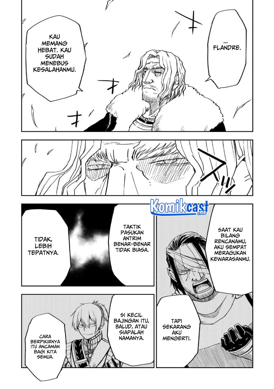 Chapter 77 - halaman 16