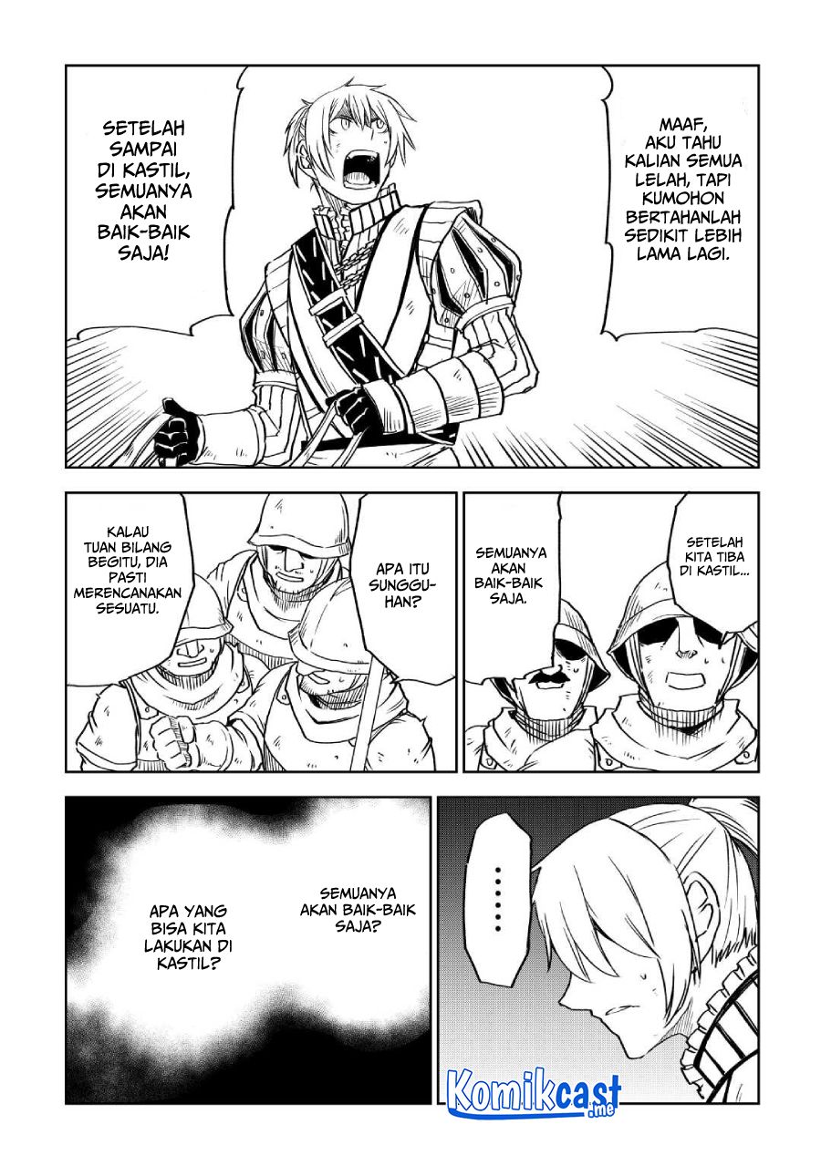 Chapter 77 - halaman 18