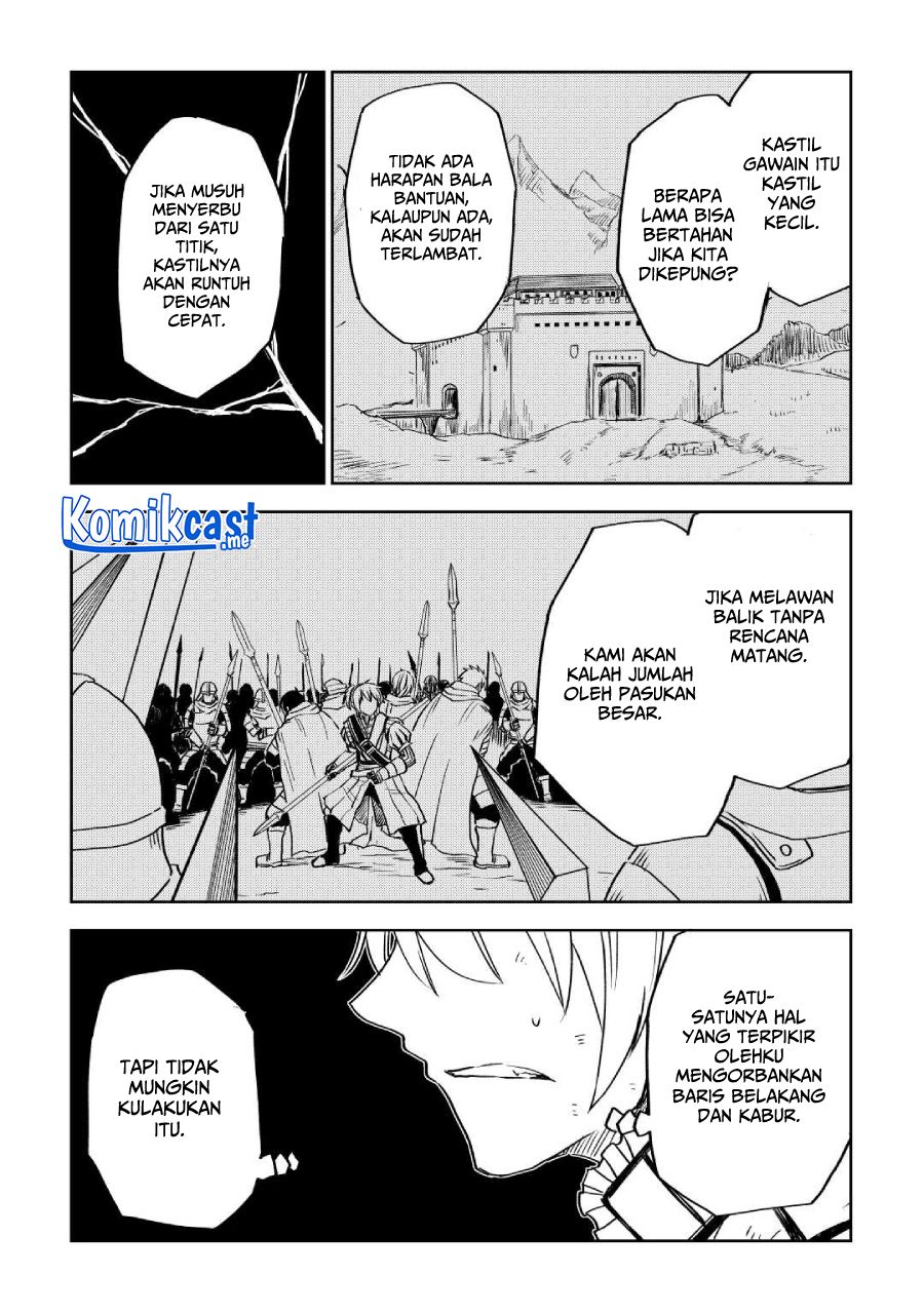 Chapter 77 - halaman 19