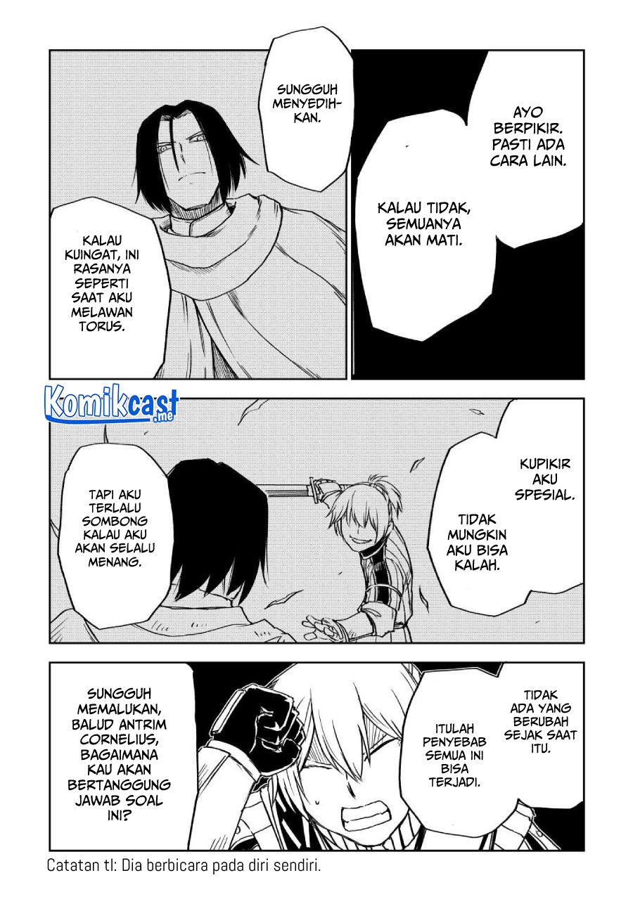 Chapter 77 - halaman 20