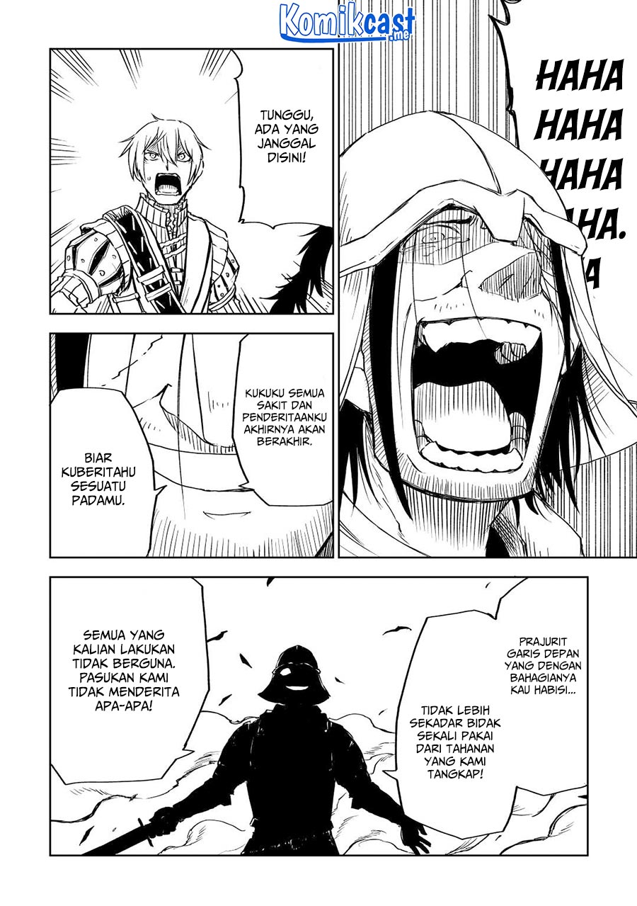 Chapter 77 - halaman 6