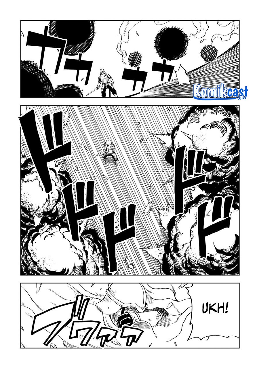 Chapter 77 - halaman 8