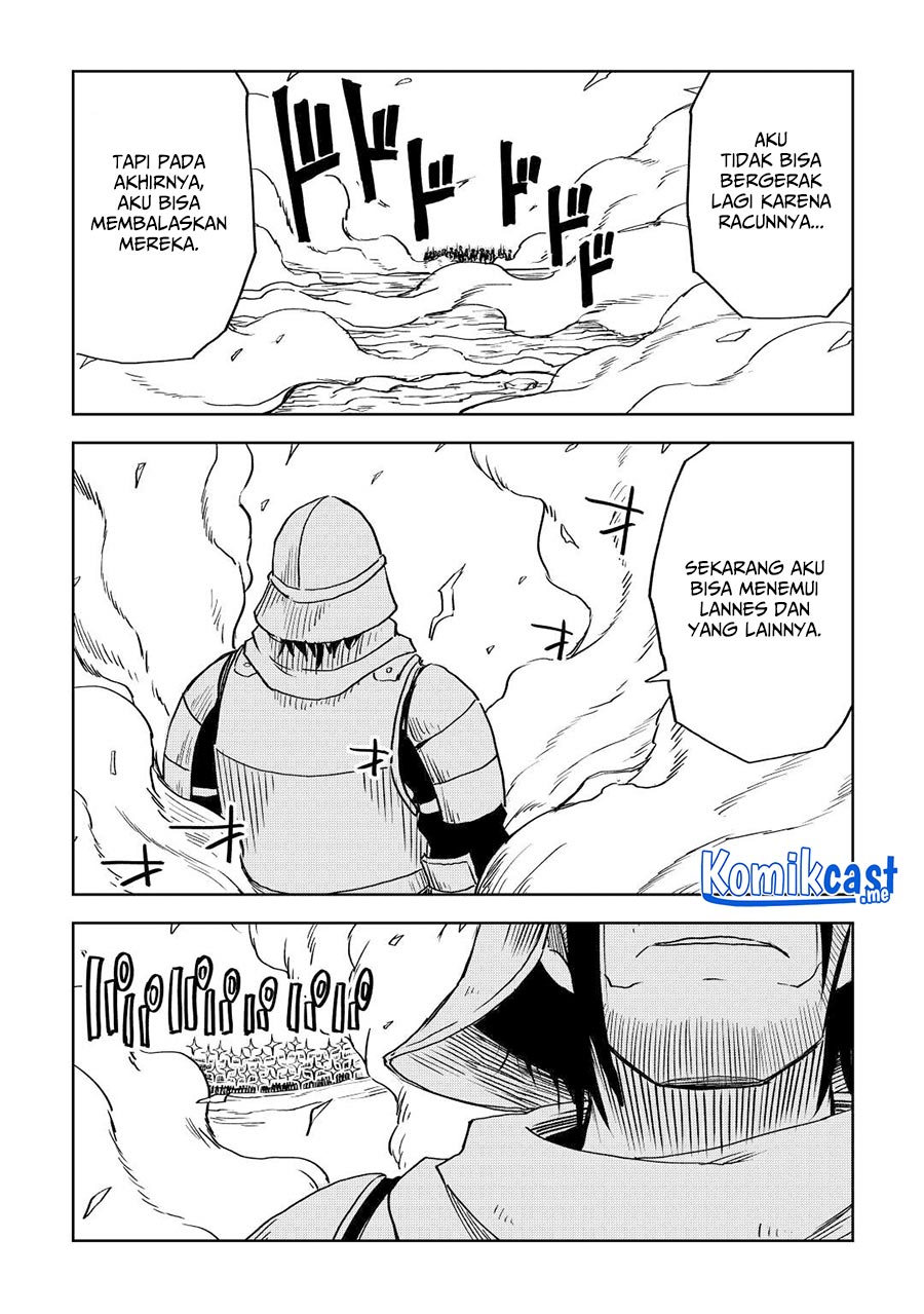 Chapter 77 - halaman 9