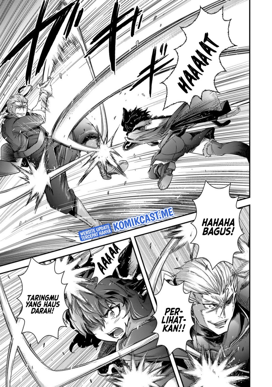 Chapter 56 - halaman 21
