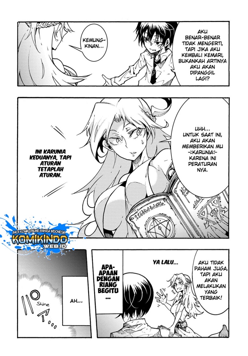 Chapter 1.1 - halaman 13