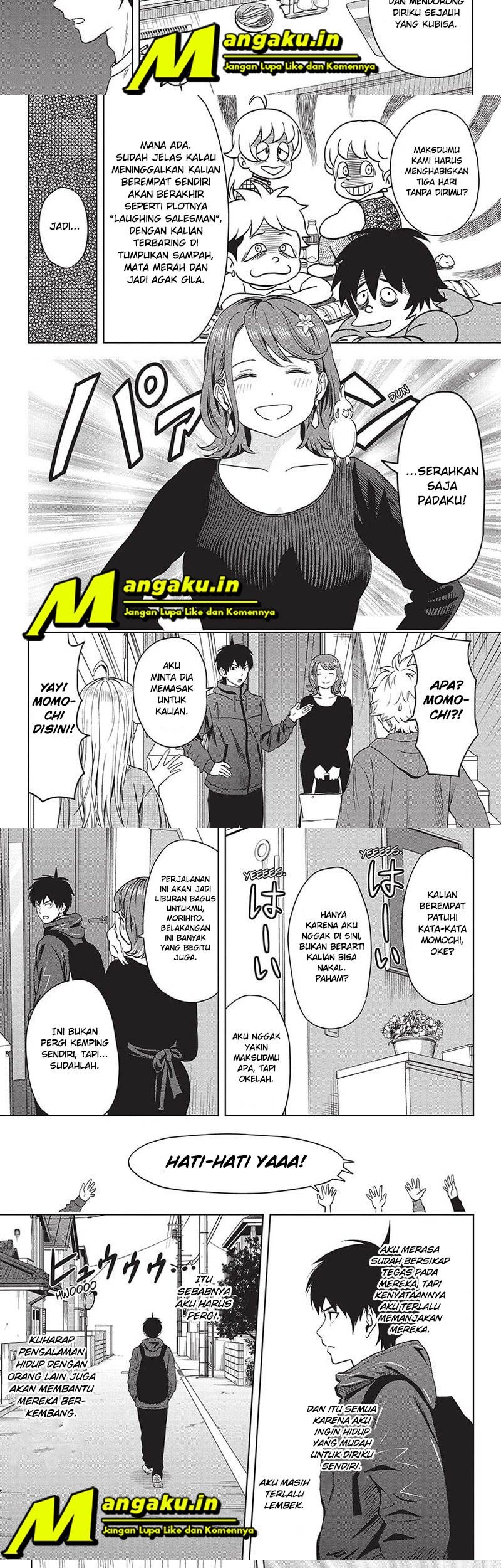 Chapter 73 - halaman 4