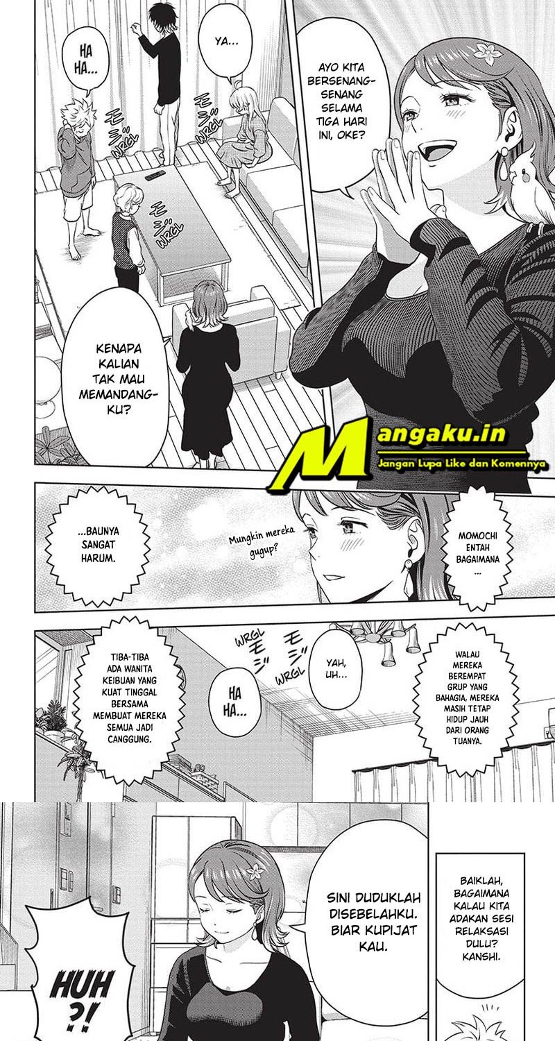 Chapter 73 - halaman 5