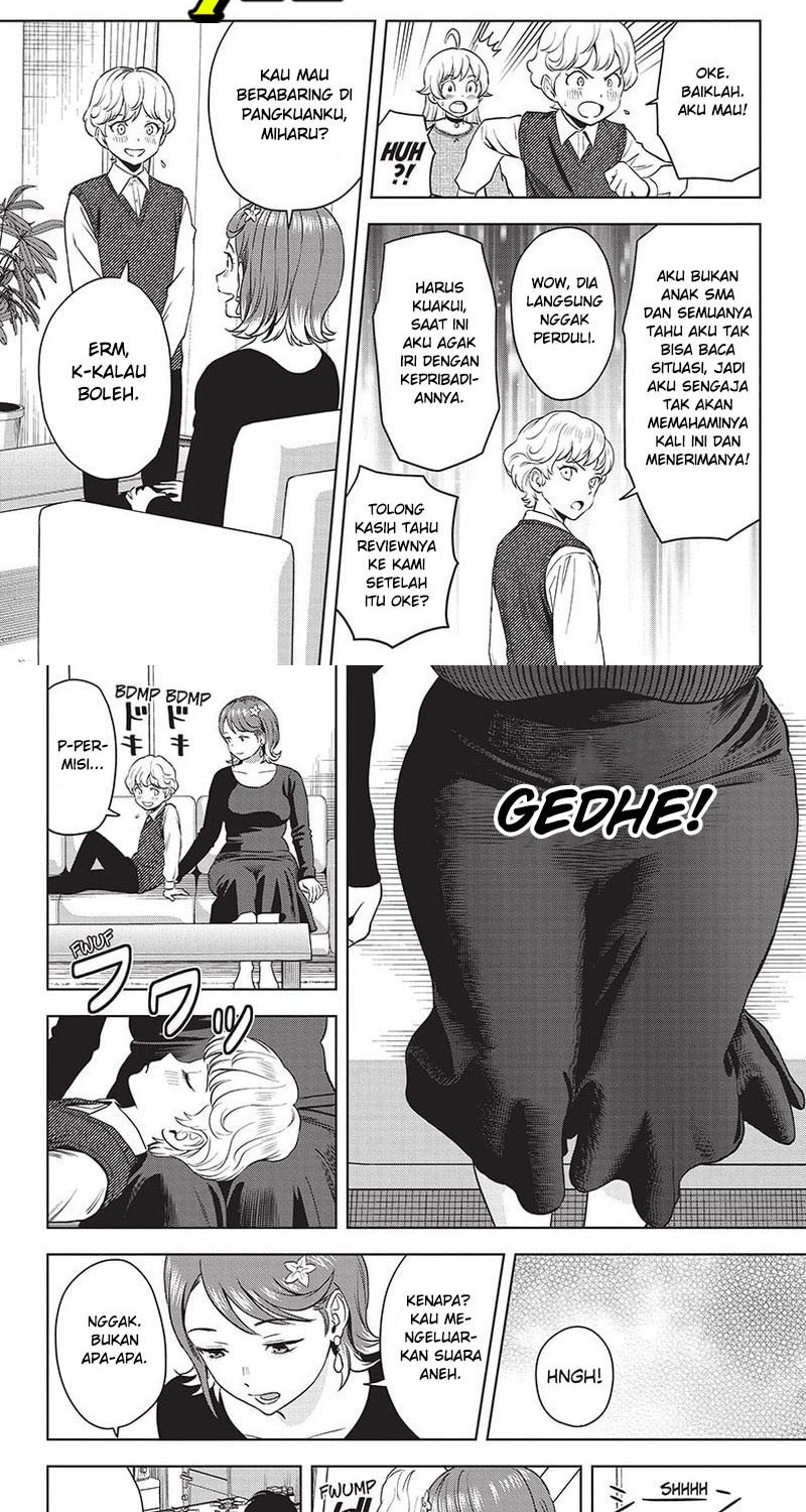 Chapter 73 - halaman 7