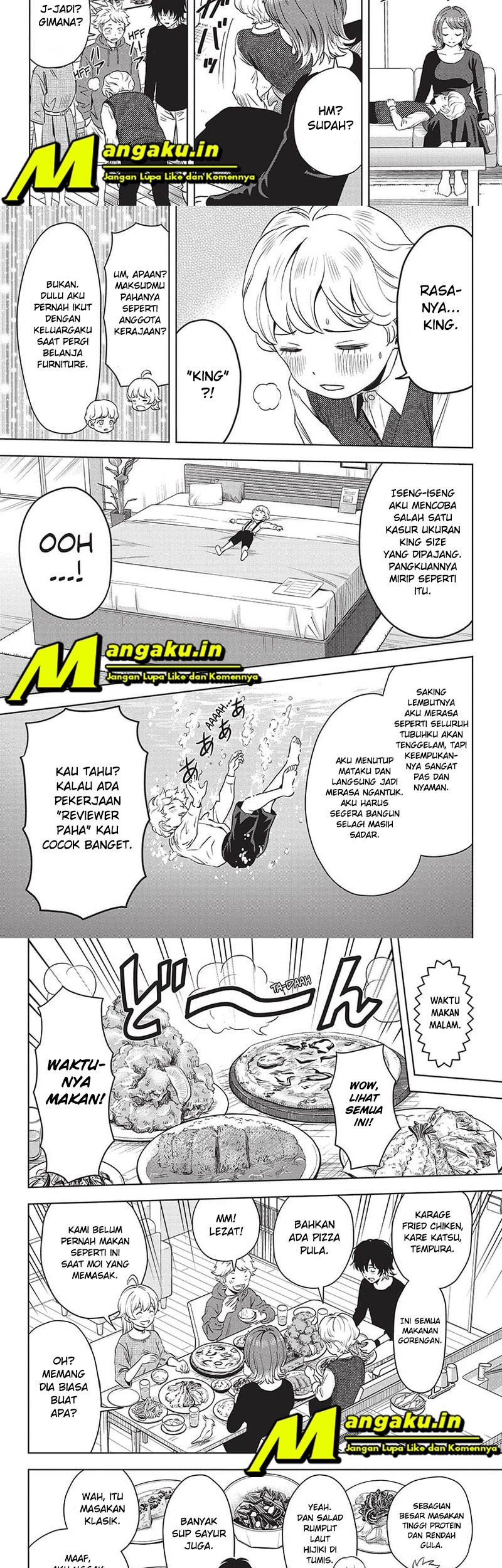 Chapter 73 - halaman 8