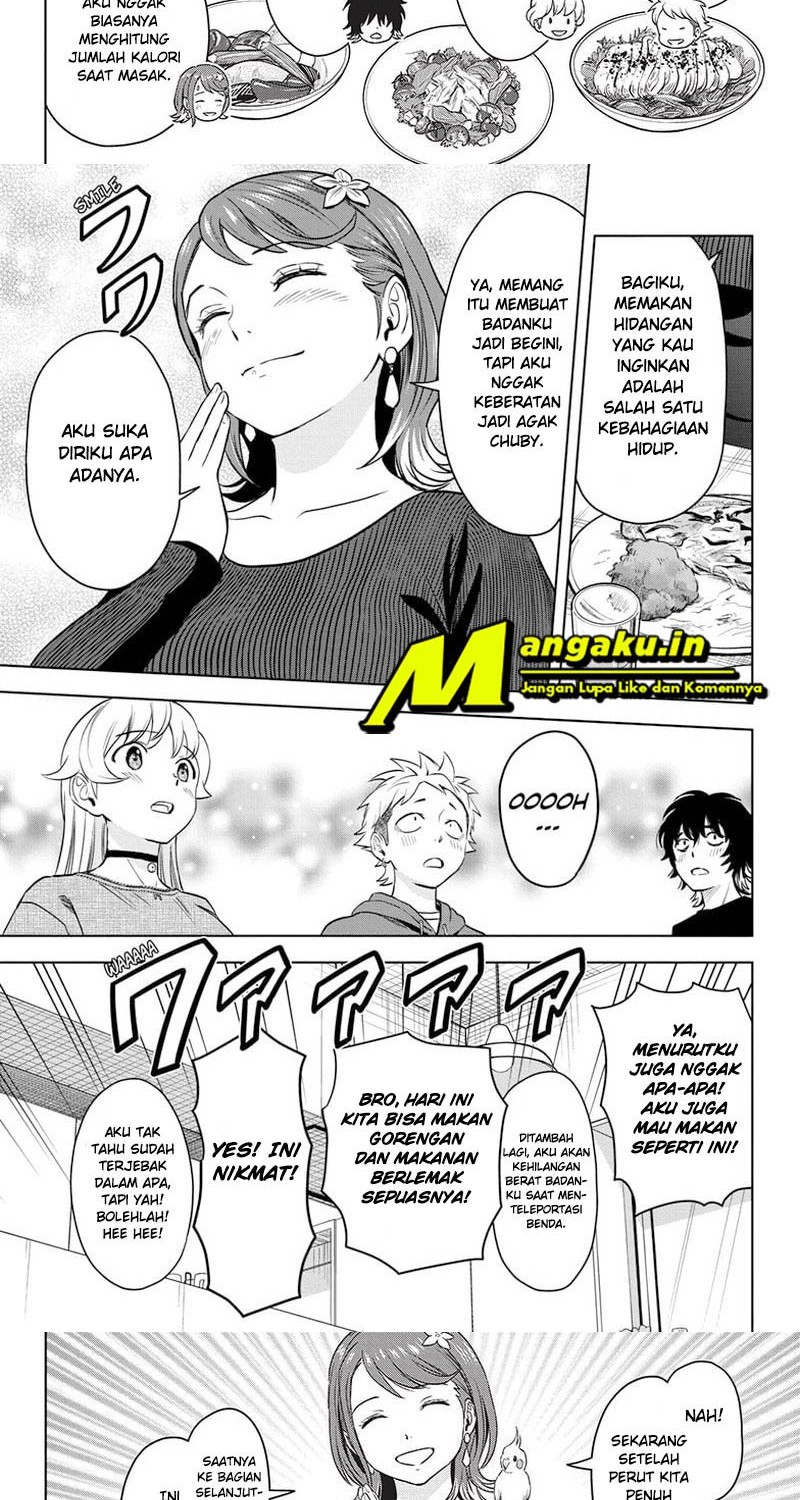 Chapter 73 - halaman 9