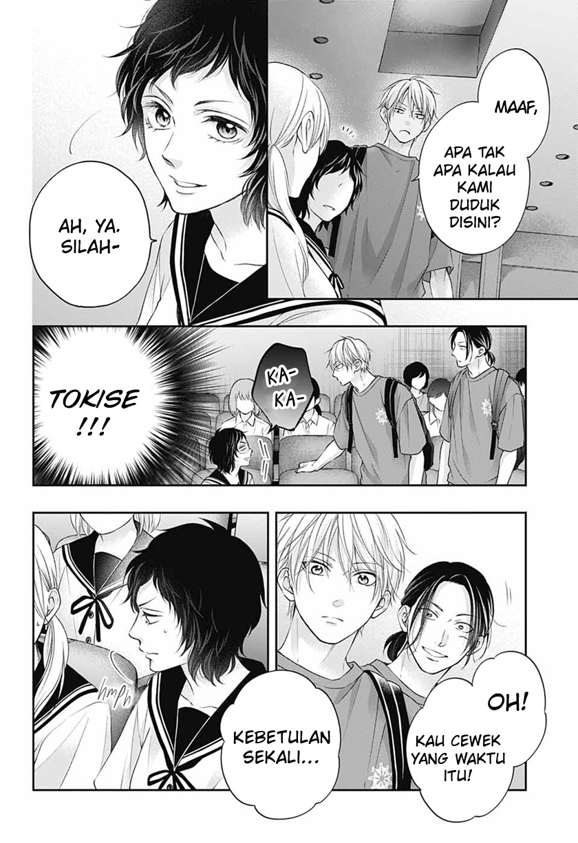 Chapter 115 - halaman 27
