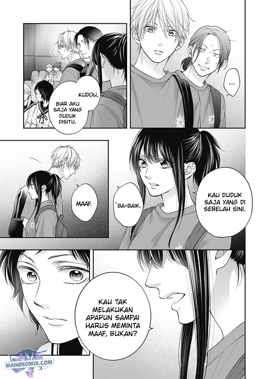 Chapter 115 - halaman 28