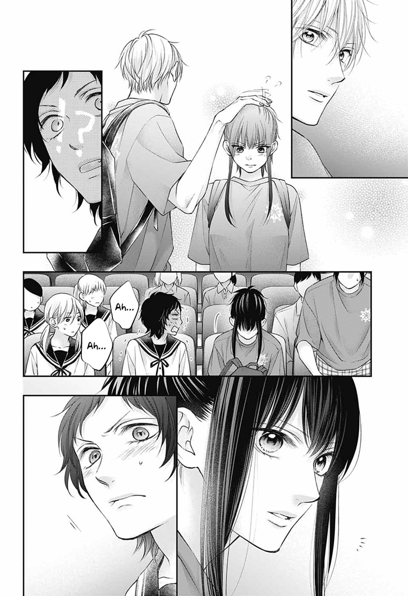 Chapter 115 - halaman 29
