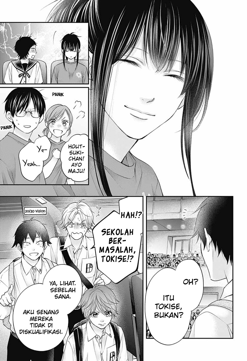 Chapter 115 - halaman 30