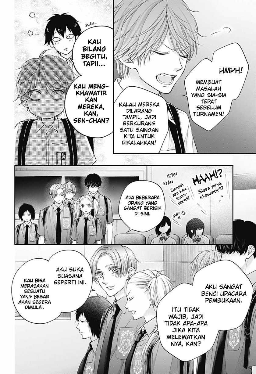 Chapter 115 - halaman 31
