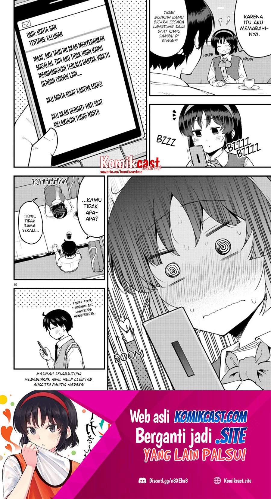 Chapter 103 - halaman 12