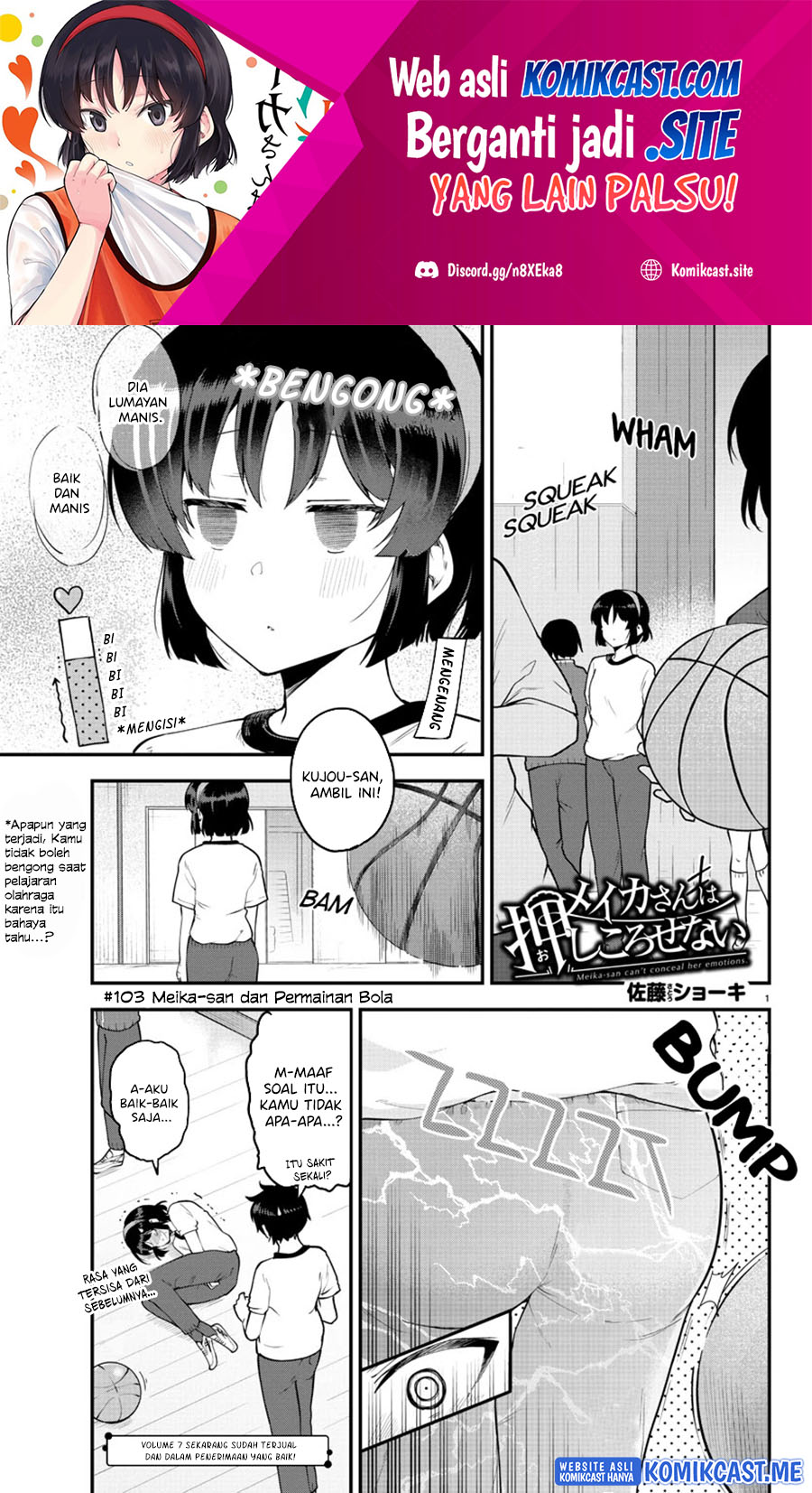 Chapter 103 - halaman 3