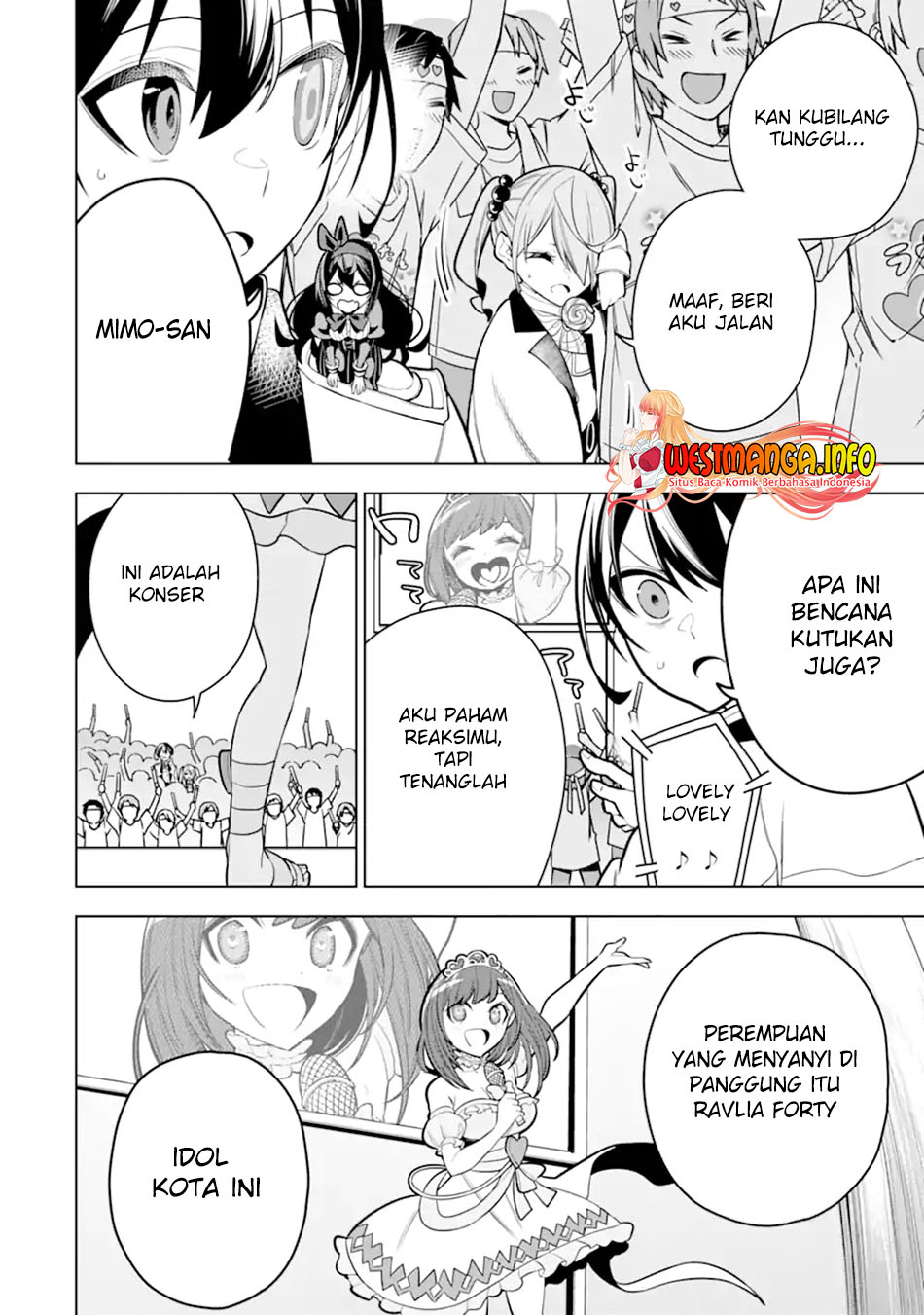 Chapter 31.1 - halaman 14
