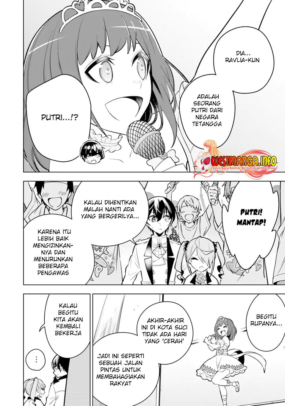 Chapter 31.1 - halaman 16