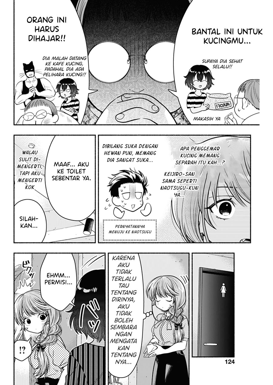 Chapter 22 - halaman 9