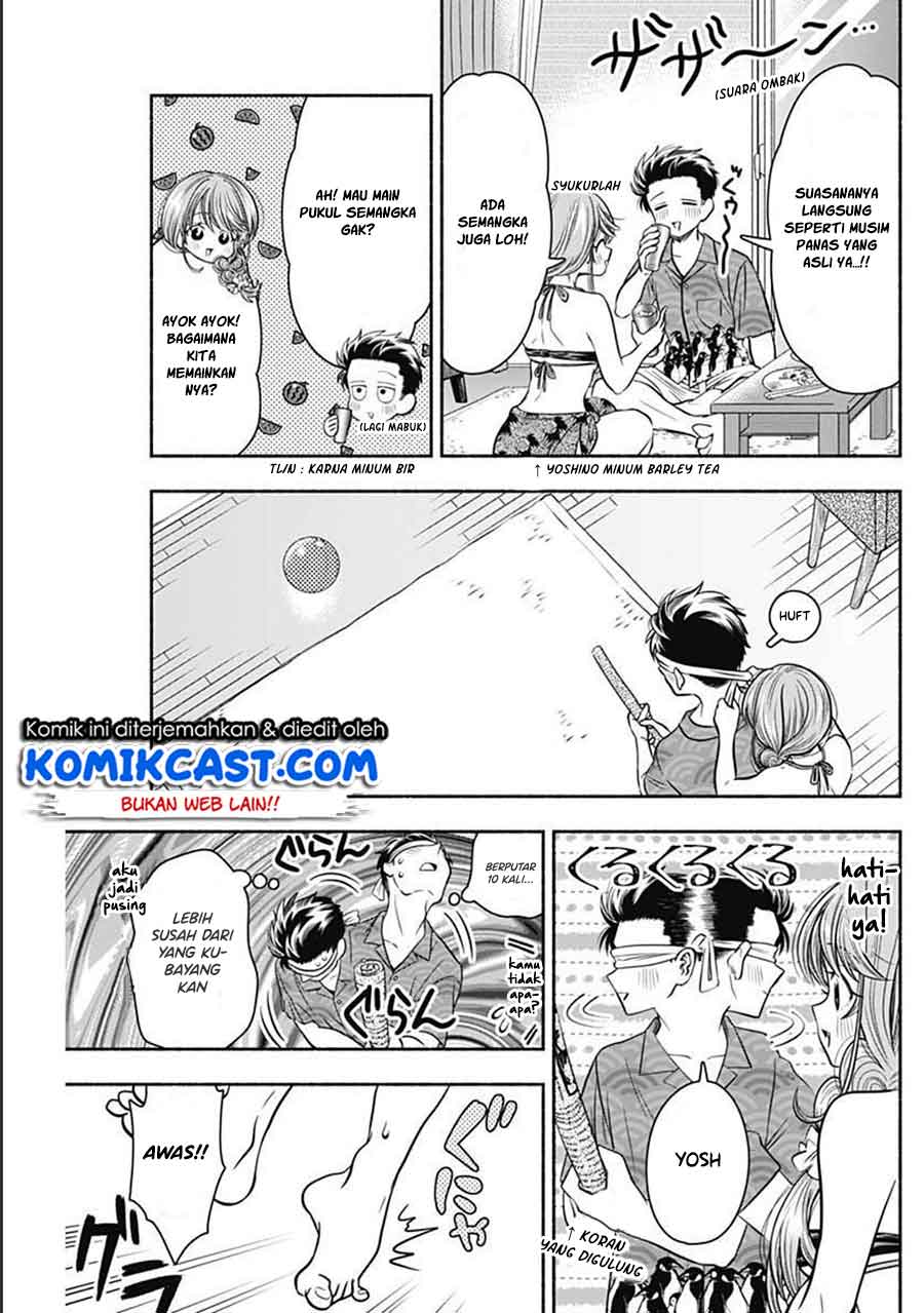 Chapter 20 - halaman 9