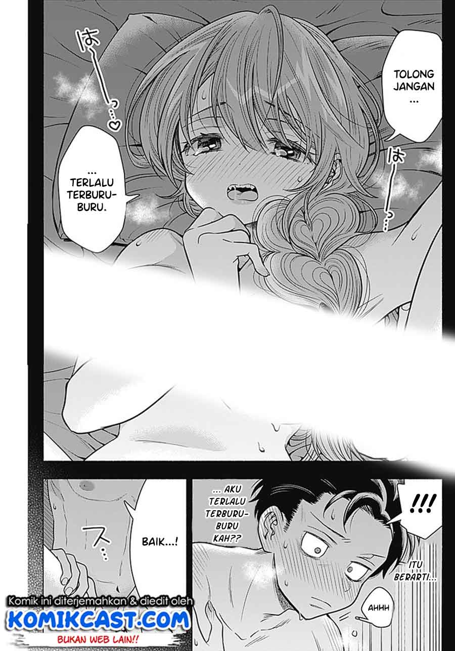 Chapter 18 - halaman 9