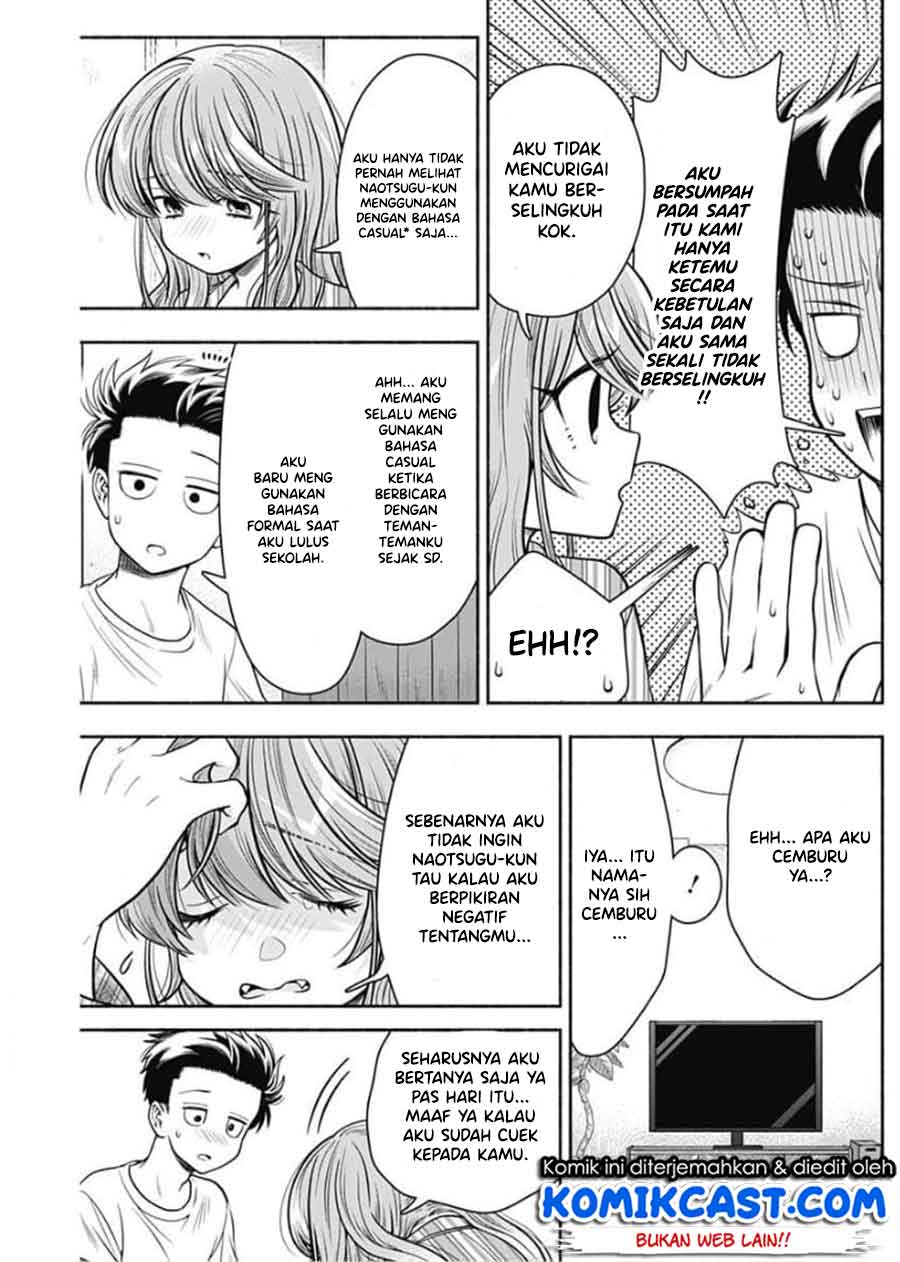 Chapter 17 - halaman 9