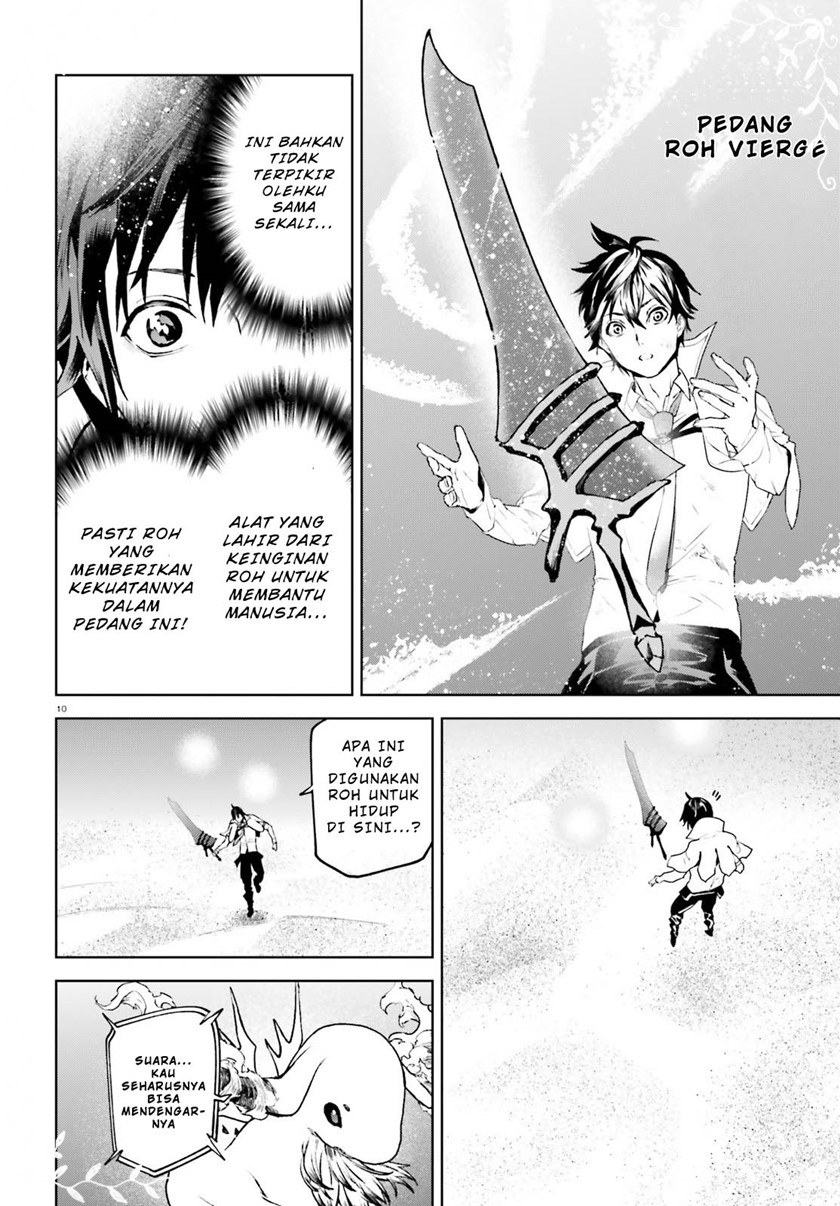 Chapter 64 - halaman 12