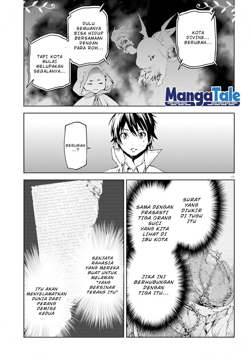 Chapter 64 - halaman 15