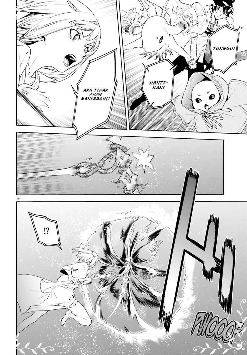Chapter 64 - halaman 18